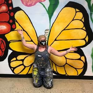 Meet your Posher, Marisa